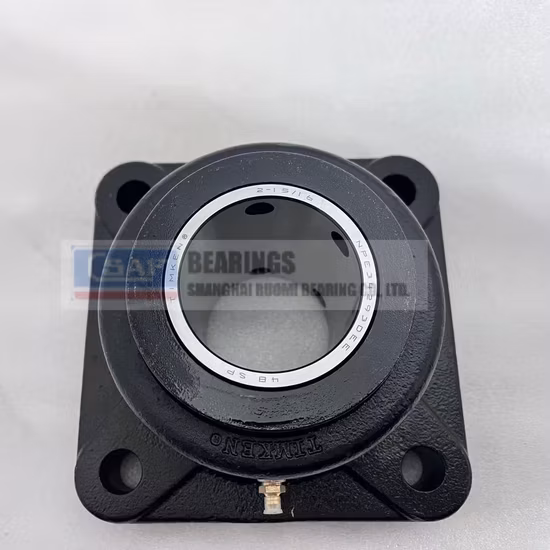 QAP13A060S Pillow Block Bearing Unit for Retail and Home Use Industries - 5