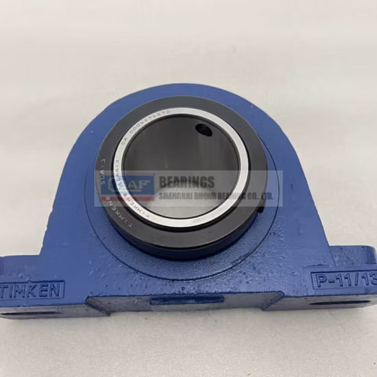 QAP13A060S Pillow Block Bearing Unit for Retail and Home Use Industries - 2