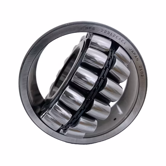 S K F 22211 E/C3 Spherical Roller Bearing Original Genuine Authorized Supplier - 2