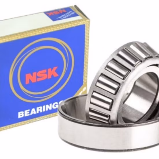 S3384/S3320YR Tapered Roller Bearing Original Authorized Supplier - 4
