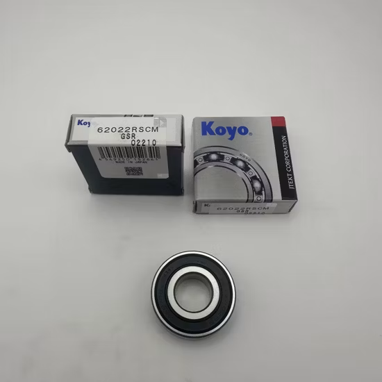 S6004zz-S6009zz Stainless Steel Deep Groove Ball Bearing NSK NTN Koyo - 2
