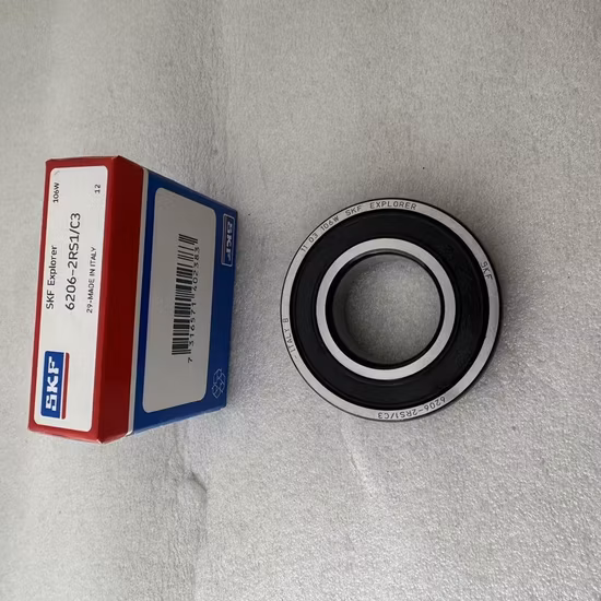 S6004zz-S6009zz Stainless Steel Deep Groove Ball Bearing NSK NTN Koyo - 6