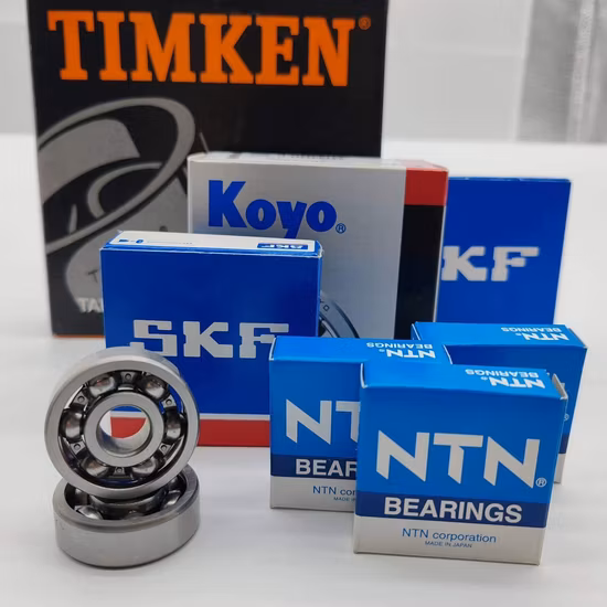 S6004zz-S6009zz Stainless Steel Deep Groove Ball Bearing NSK NTN Koyo - 5