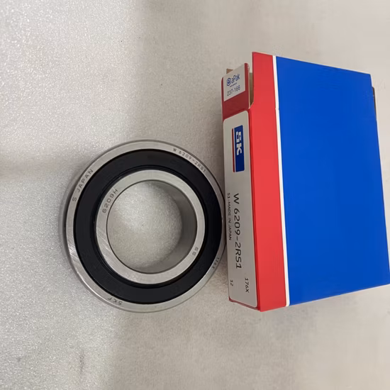 S6015-2RS S6016-2RS S6017-2RS S6018-2RS Stainless Steel Deep Groove Ball Bearings - 6