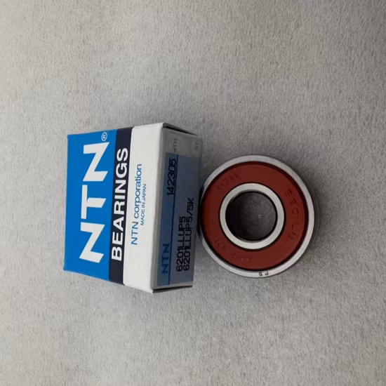 S6015-2RS S6016-2RS S6017-2RS S6018-2RS Stainless Steel Deep Groove Ball Bearings - 3