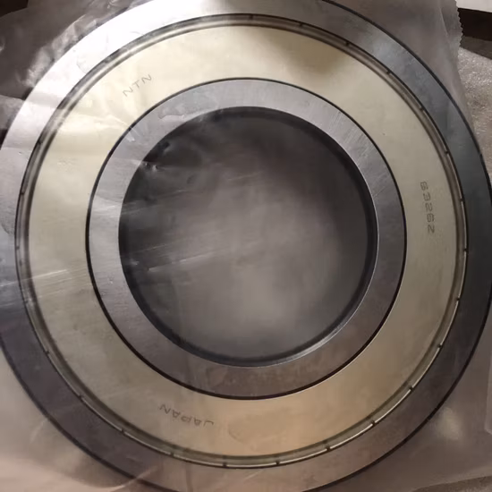 S609 Stainless Steel Miniature Bearing for Food Processing Machinery NSK NTN NACHI Koyo Timken
