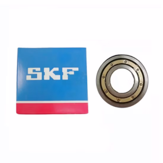 S6200 S6201 S6202 S6203 S6204 S6907 S61907 Stainless Steel Deep Groove Ball Bearing - 4