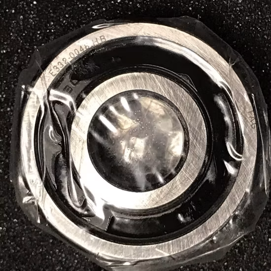 S6200 S6201 S6202 S6203 S6204 S6907 S61907 Stainless Steel Deep Groove Ball Bearing - 2