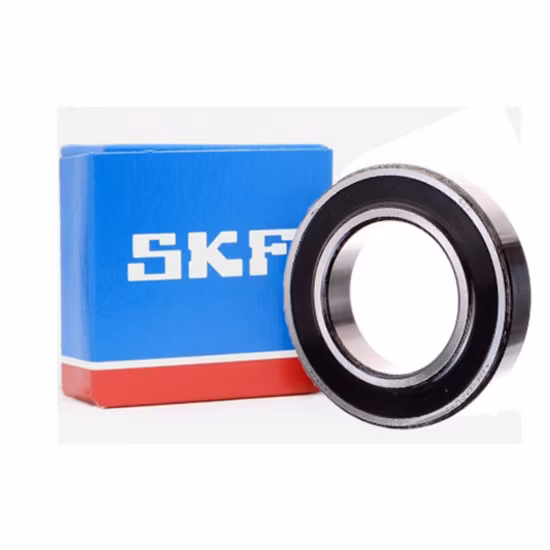 S6200 S6201 S6202 S6203 S6204 S6907 S61907 Stainless Steel Deep Groove Ball Bearing - 6