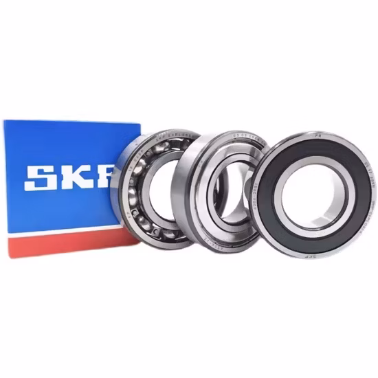 S6200 S6201 S6202 S6203 S6204 S6907 S61907 Stainless Steel Deep Groove Ball Bearing - 3