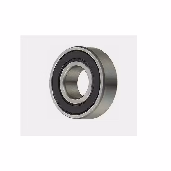 S6206-2RS Deep Groove Ball Bearing 30x62x16mm Stainless Steel - 4