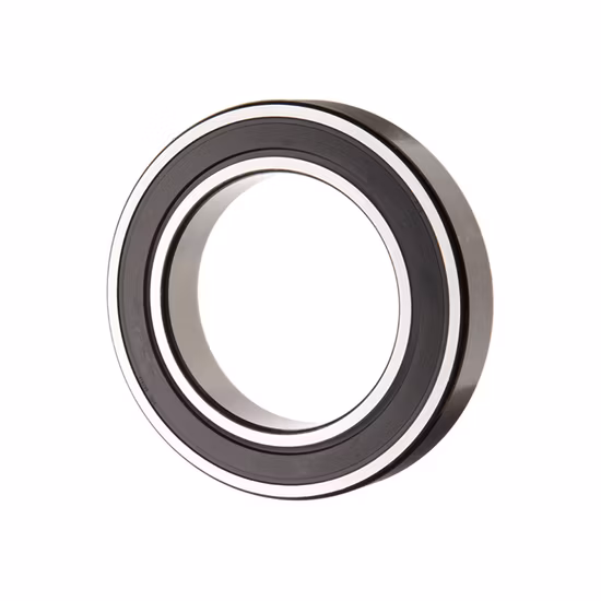 S6206-2RS Deep Groove Ball Bearing 30x62x16mm Stainless Steel - 2