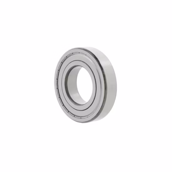 S6206-2RS Deep Groove Ball Bearing 30x62x16mm Stainless Steel - 3