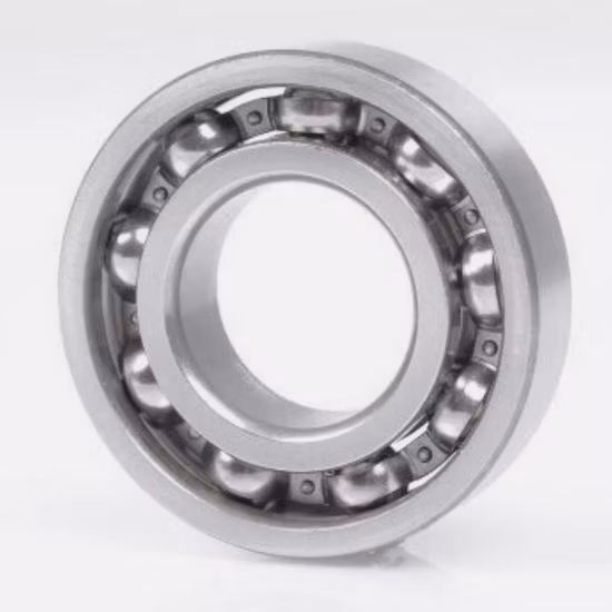 S6206-2RS Deep Groove Ball Bearing 30x62x16mm Stainless Steel - 5