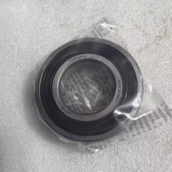 S6307 S6308 Stainless Steel Deep Groove Ball Bearing P6 C3 2RS ZZ