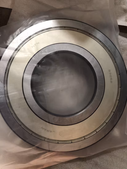 S689zz S689z 689 Stainless Steel Deep Groove Ball Bearing 9x17x4 mm - 3
