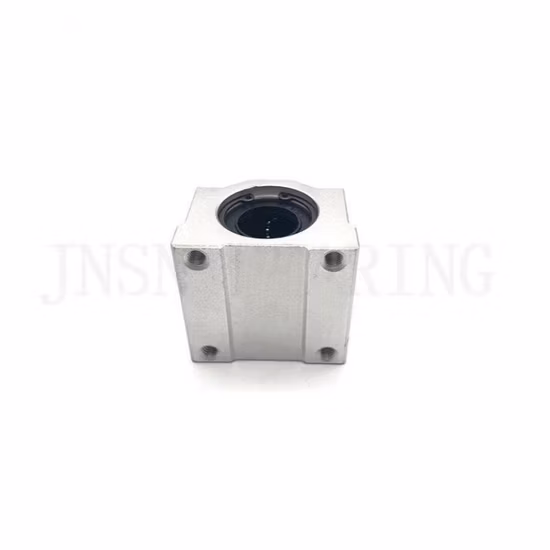 SBR16 SBR20 Linear Motion Guide Rail SBR16uu SBR20uu Ball Slide Blocks CNC