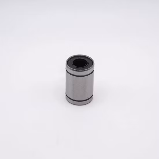 SBR16uu SBR16luu Linear Guide Bearing Rail Block for CNC Sliding System - 5
