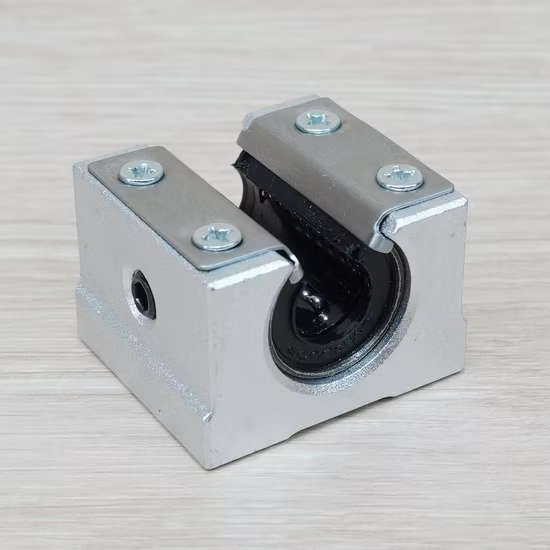 SC25UU SC30LUU SC30UU SC35LUU Linear Guide Ball Slide Bearing