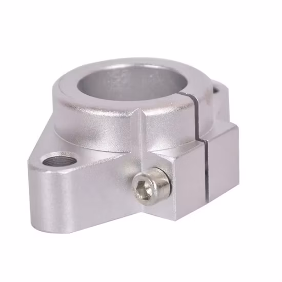 SHF6A SHF8A SHF10A Linear Motion Ball Slide Units Bearing Seat in Stock