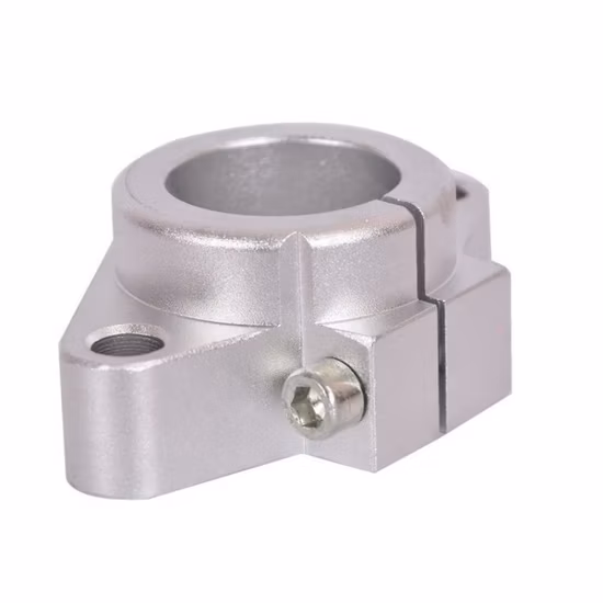 SHF6A SHF8A SHF10A Linear Motion Ball Slide Units Bearing Seat in Stock - 4