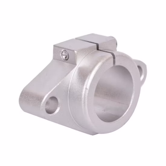 SHF8 SHF10 SHF12 SHF16 SHF20 Linear Shaft Support Slide Bearing Unit [WARN] draft identifier mismatch - 4