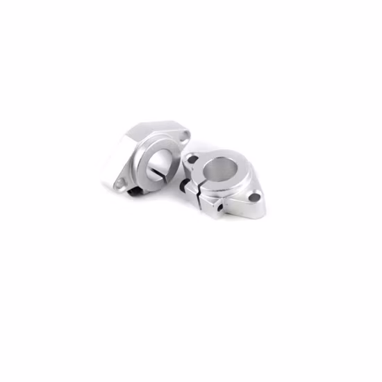 SHF8 SHF10 SHF12 SHF16 SHF20 Linear Shaft Support Slide Bearing Unit [WARN] draft identifier mismatch