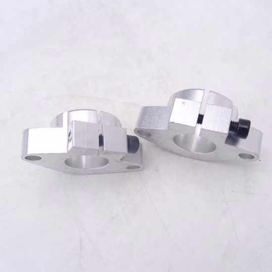SHF8 SHF10 SHF12 SHF16 SHF20 Linear Shaft Support Slide Bearing Unit [WARN] draft identifier mismatch - 5