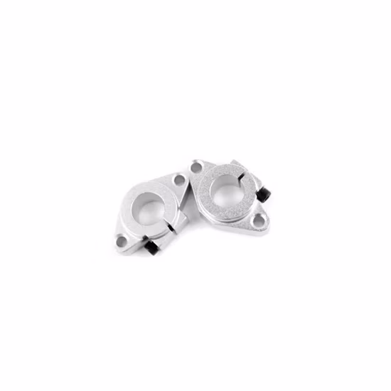 SHF8 SHF10 SHF12 SHF16 SHF20 Linear Shaft Support Slide Bearing Unit [WARN] draft identifier mismatch - 2