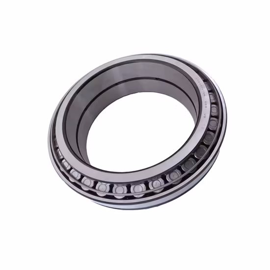 Single Row Tapered Roller Bearing 30203 30204 in Stock - 3