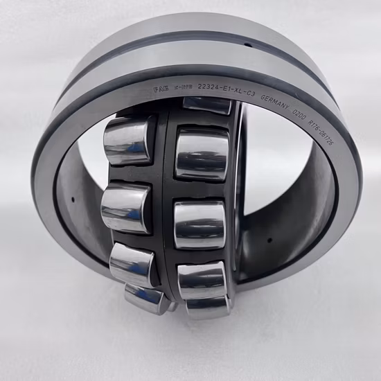 SKF 22314 CC CA Spherical Roller Bearing Genuine Authorized Supplier - 2