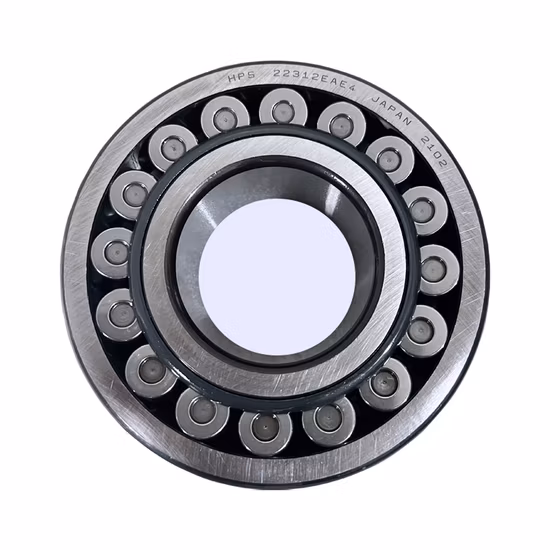 SKF 22318 CCK/W33 Spherical Roller Bearing Original High Load Capacity - 3
