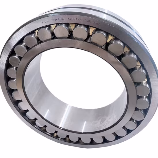 SKF 22318 CCK/W33 Spherical Roller Bearing Original High Load Capacity - 4