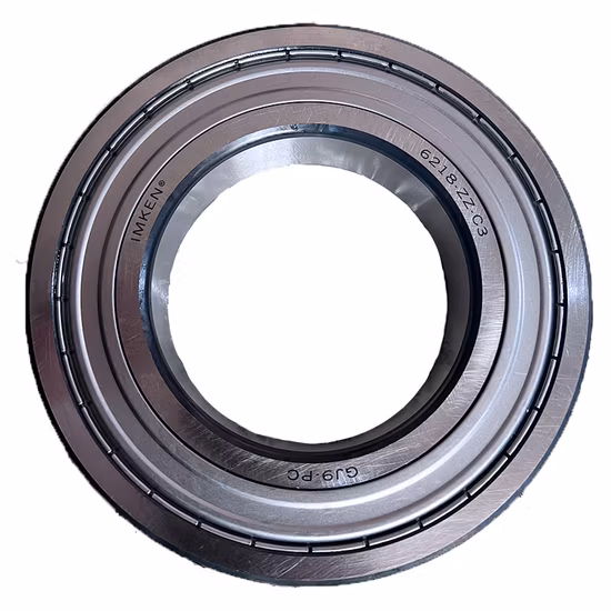 SKF 6205-2z/C3 Deep Groove Ball Bearing Original Brand - 4