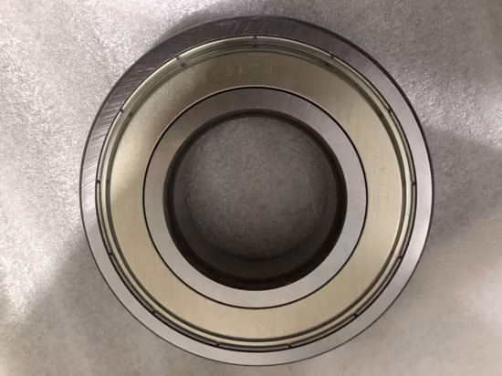 SKF 6205-2z/C3 Deep Groove Ball Bearing Original Brand - 5