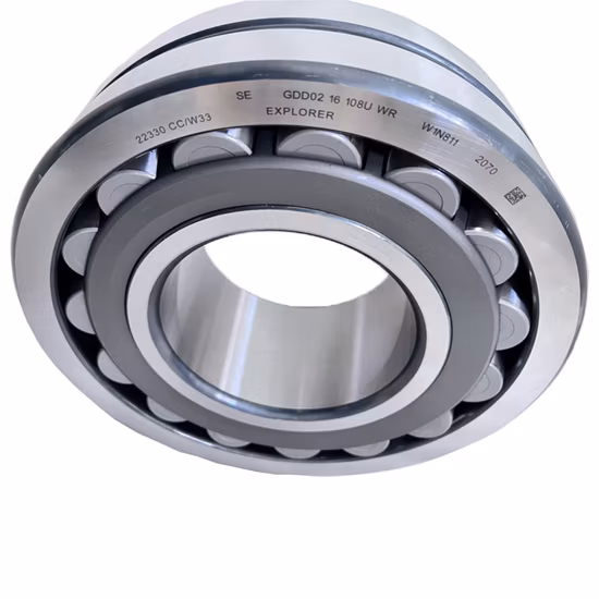 SKF Spherical Roller Bearing 22220 22222 22224 22228 22230 E Cc Ca MB W33 - 3