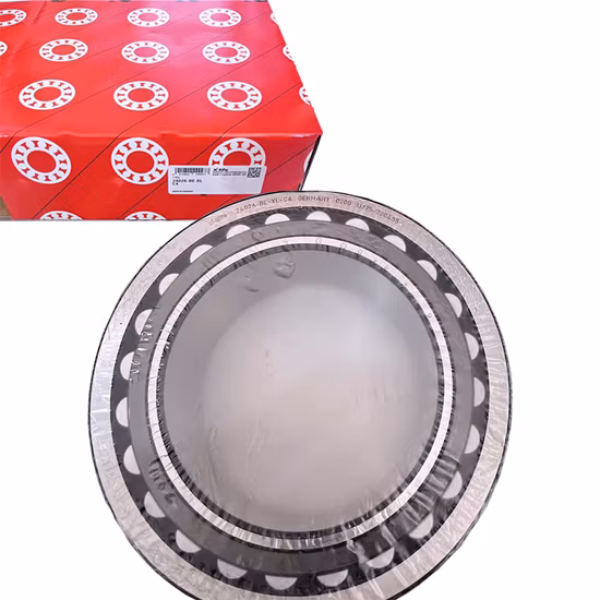 SKF Spherical Roller Bearing 22220 22222 22224 22228 22230 E Cc Ca MB W33 - 2