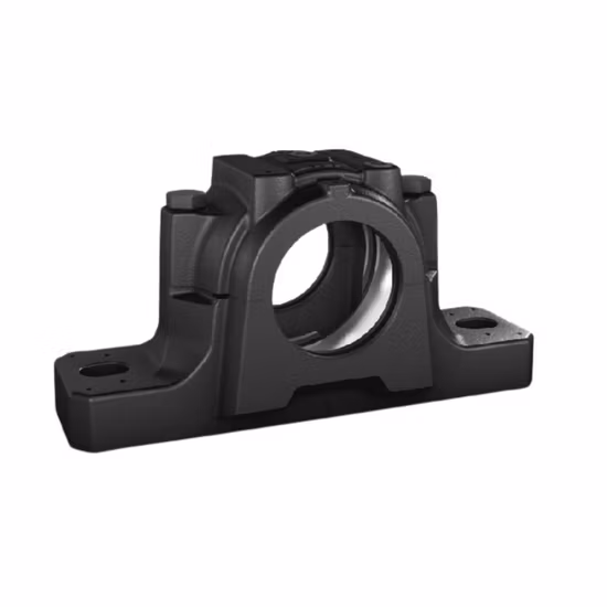 SNL513-611 Split Plummer Block Housing Pillow Block Bearing Wholesale - 6