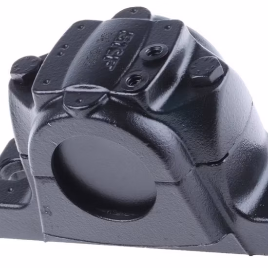SNL513-611 Split Plummer Block Housing Pillow Block Bearing Wholesale - 2