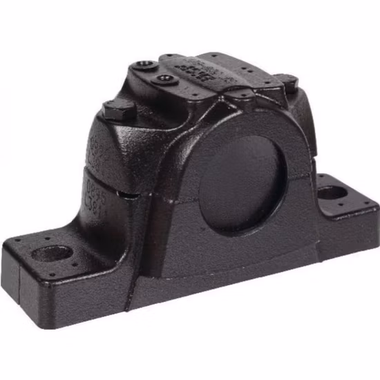 SNL513-611 Split Plummer Block Housing Pillow Block Bearing Wholesale - 3