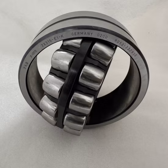 Spherical Roller Bearing 22218 MB C3/W33 23244cck/W33 Genuine Authorized - 3