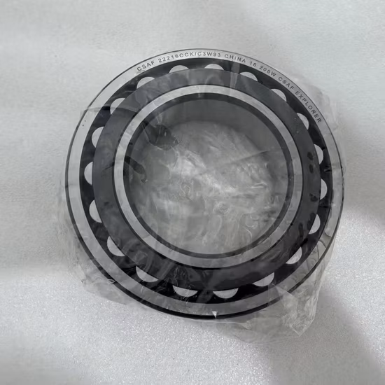 Spherical Roller Bearing 22218 MB C3/W33 23244cck/W33 Genuine Authorized - 5