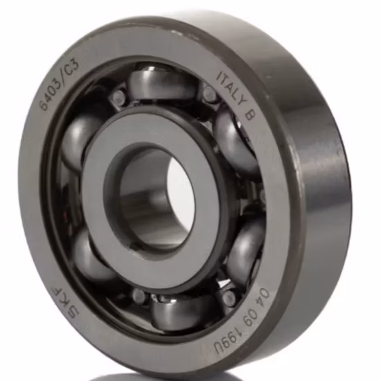 Ss 6206zz Stainless Steel Deep Groove Ball Bearing 420/440/304 Wholesale - 3