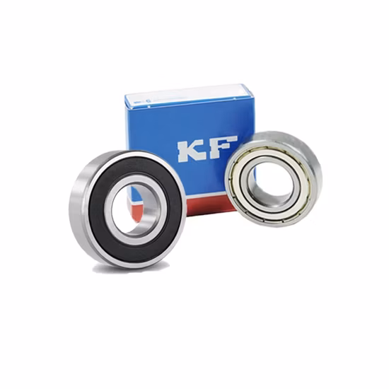 Ss 6206zz Stainless Steel Deep Groove Ball Bearing 420/440/304 Wholesale - 6