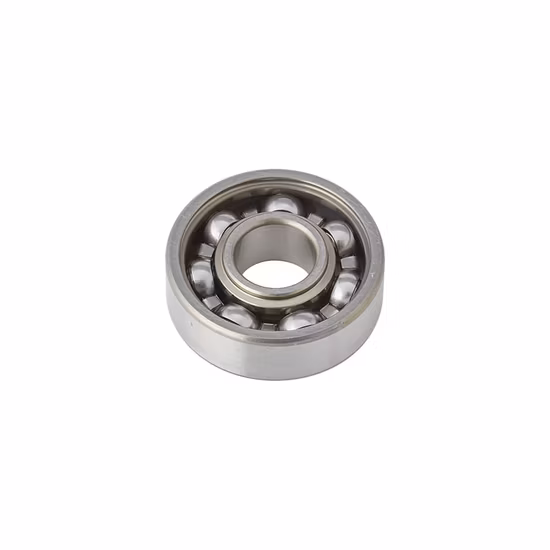 Ss 6206zz Stainless Steel Deep Groove Ball Bearing 420/440/304 Wholesale - 4