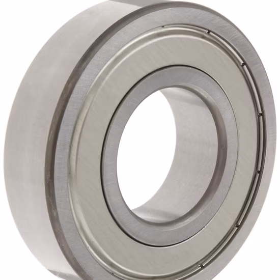 Ss 6206zz Stainless Steel Deep Groove Ball Bearing 420/440/304 Wholesale - 5