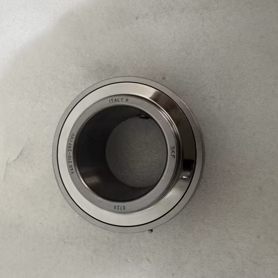 SSUC202 SSUC203 SSUC204 Stainless Steel Pillow Block Insert Bearings - 3