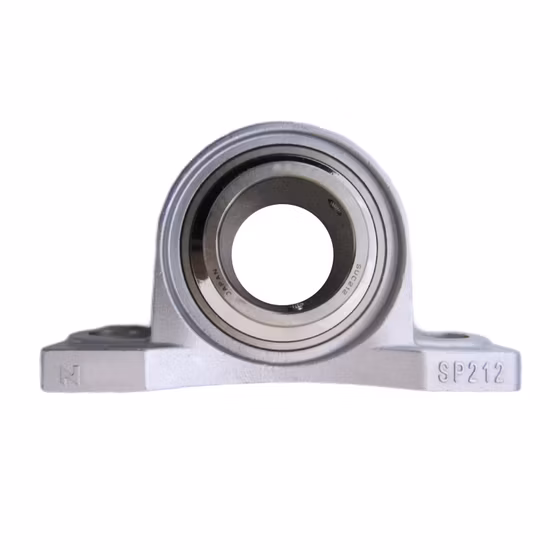 SSUCP201 SSUCP202 SSUCP203 SSUCP204 Stainless Steel Pillow Block Bearing Supplier