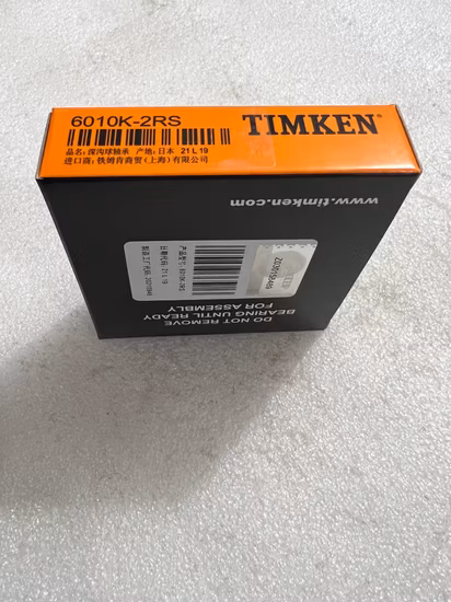 Stainless Steel Deep Groove Ball Bearing S6311zz-S6316zz - 6