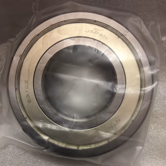Stainless Steel Deep Groove Ball Bearings 6800-6905 Series